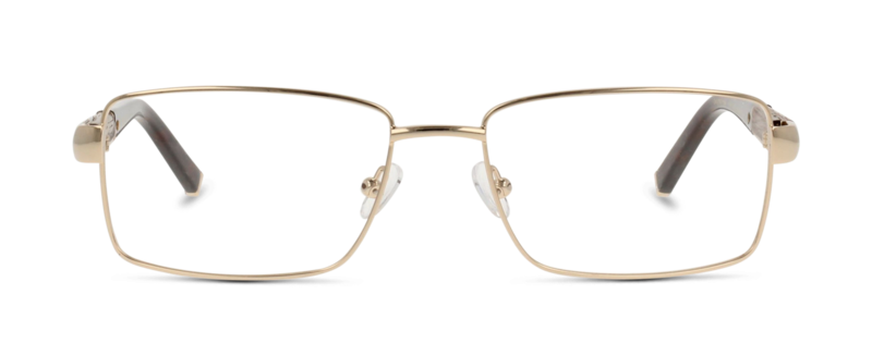 LENTE OFTALMICO - HERITAGE - HEHEDM19#DD