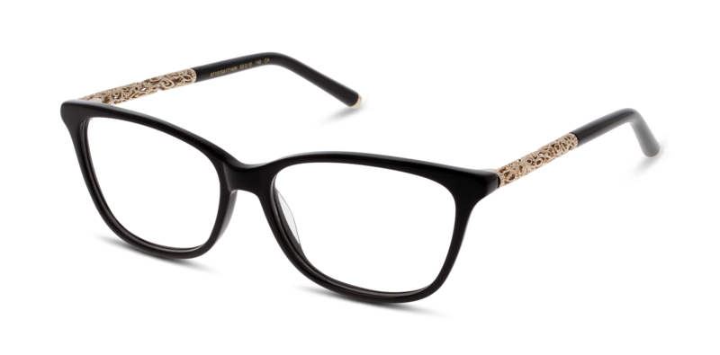 LENTE OFTALMICO - HERITAGE - HEHEFF00#BB