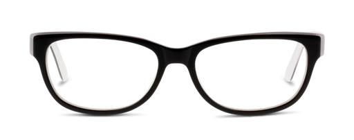 LENTE OFTALMICO - MIKI NINN - MNMNCF66#BW