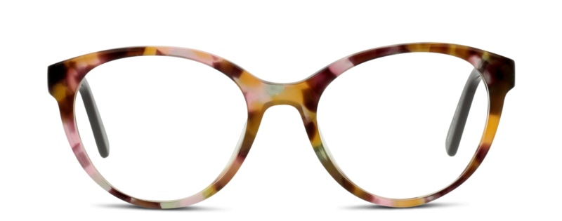 LENTE OFTALMICO - IN STYLE - ISISDF02#YV