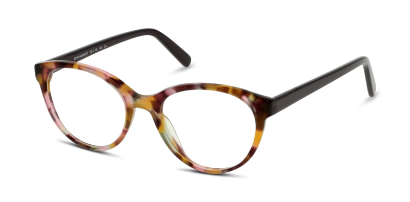 LENTE OFTALMICO - IN STYLE - ISISDF02#YV