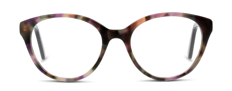 LENTE OFTALMICO - IN STYLE - ISISDF02#PB