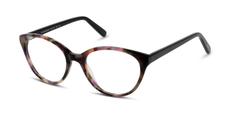 LENTE OFTALMICO - IN STYLE - ISISDF02#PB