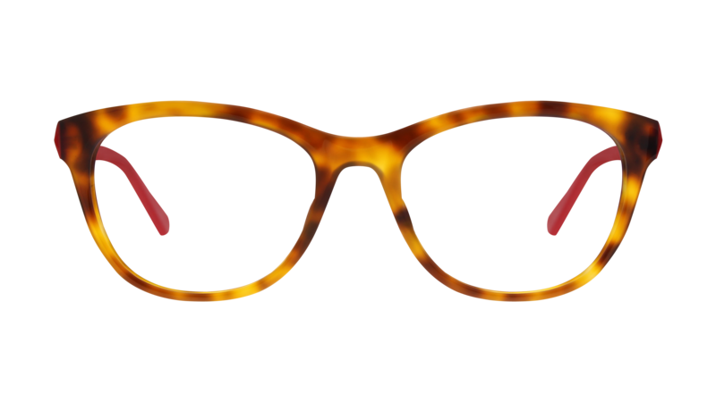 LENTE OFTALMICO - IN STYLE - ISISDF08#HR