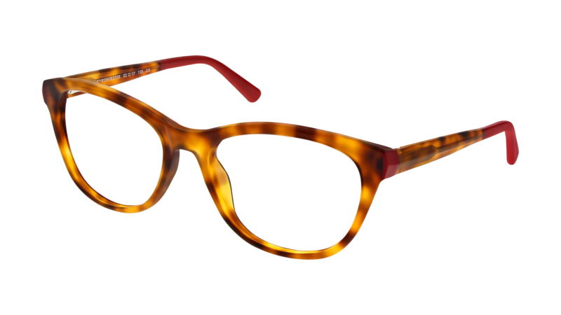 LENTE OFTALMICO - IN STYLE - ISISDF08#HR