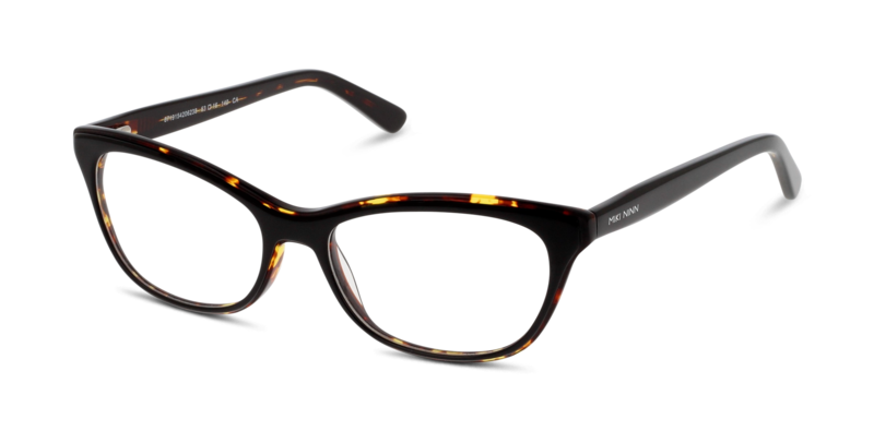 LENTE OFTALMICO - MIKI NINN - MNMNEF02#BH