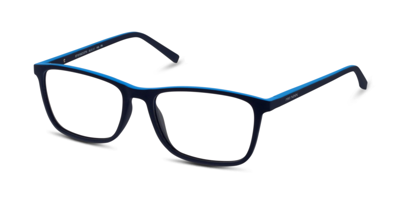 LENTE OFTALMICO - MIKI NINN - MNMNEM12#CL