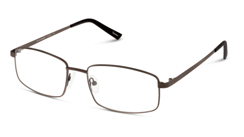 LENTE OFTALMICO - THE ONE - TOTOCM07#GB