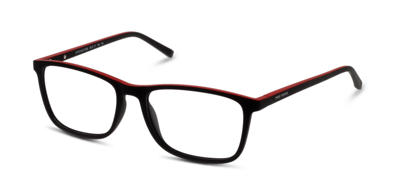 LENTE OFTALMICO - MIKI NINN - MNMNEM12#BR