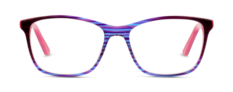 LENTE OFTALMICO - MIKI NINN - MNMNEF16#VV