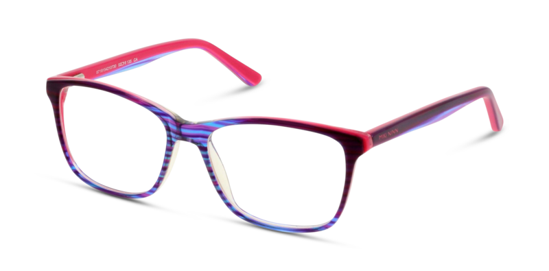 LENTE OFTALMICO - MIKI NINN - MNMNEF16#VV