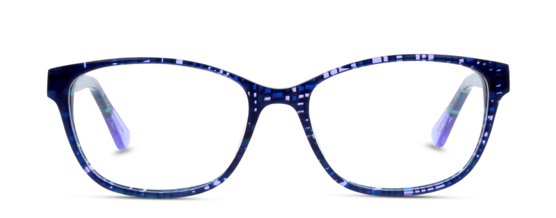 LENTE OFTALMICO - MIKI NINN - MNMNFF12#CX