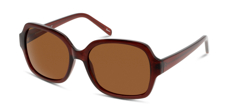 LENTE DE SOL - SEEN - SECRCFF05#NNS