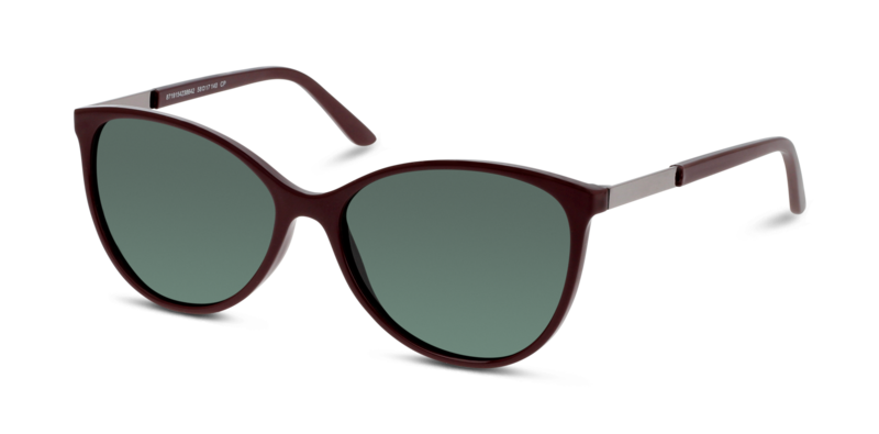 LENTE DE SOL - SOLARIS PO CL - SPOPCFF01#RRS