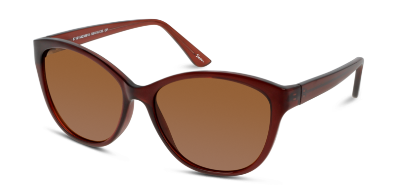 LENTE DE SOL - SEEN - SECRCFF08#NNS