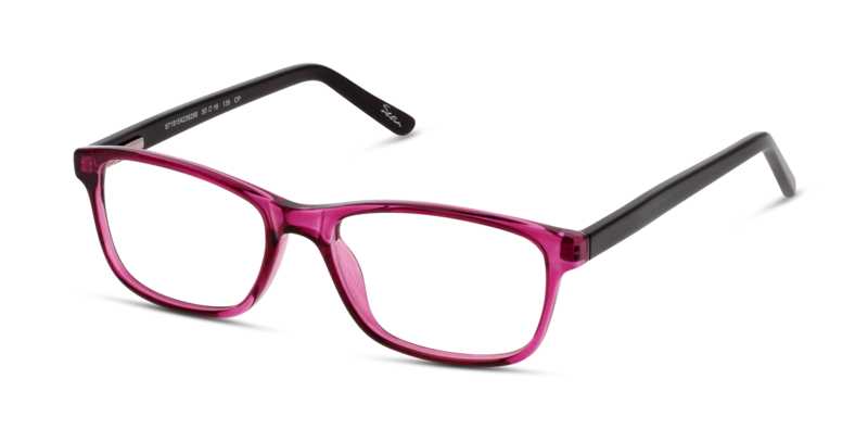 LENTE OFTALMICO - SEEN KIDS - SEKSNFT05#VV