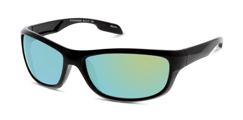 LENTE DE SOL - SEEN SP - SESRAFM03#BRS