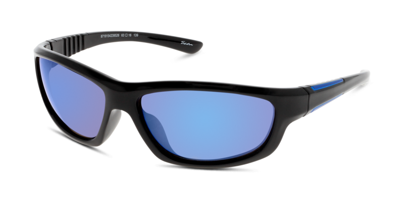 LENTE DE SOL - SEEN SP - SPRAFM04#BLS