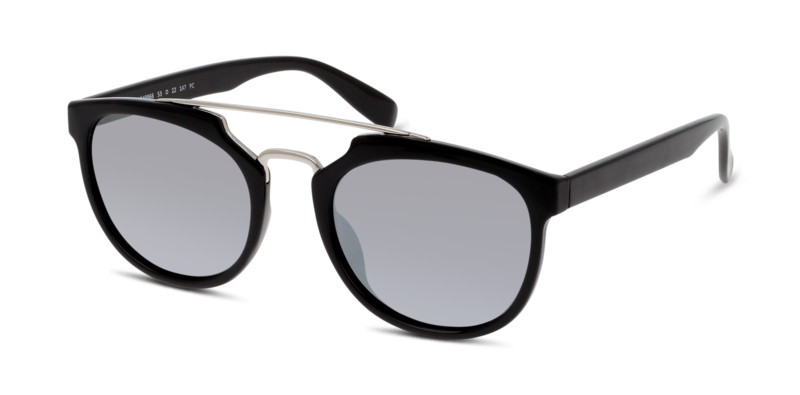 LENTE DE SOL - SOLARIS PO - SPOPFFU02#BGS