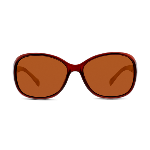 LENTE DE SOL - SOLARIS PO CL - SOCPCFF02#NNS