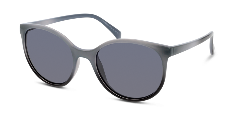 LENTE DE SOL - SOLARIS PO CL - SECPCFF04#GGS