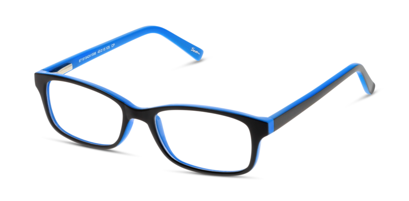 LENTE OFTALMICO - SEEN KIDS - SEKSNFK11#BL