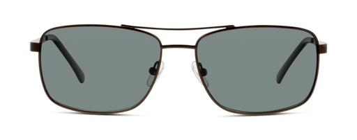 LENTE DE SOL - SOLARIS PO CL - SOCPCFM02#GGS
