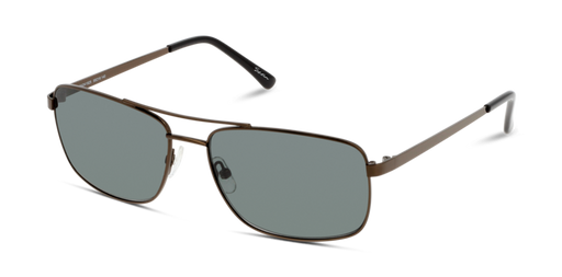 LENTE DE SOL - SOLARIS PO CL - SOCPCFM02#GGS