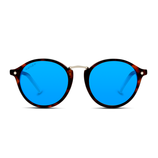 LENTE DE SOL - IN STYLE PO - ISILFU02P#HHS