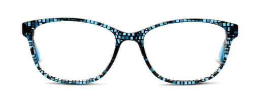 LENTE OFTALMICO - MIKI NINN - MNMNFF12#BX