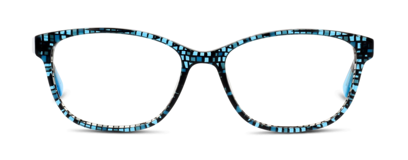 LENTE OFTALMICO - MIKI NINN - MNMNFF12#BX