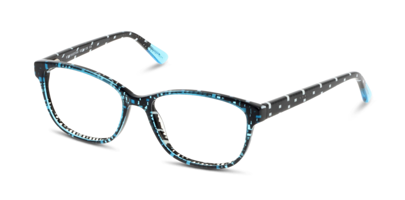 LENTE OFTALMICO - MIKI NINN - MNMNFF12#BX