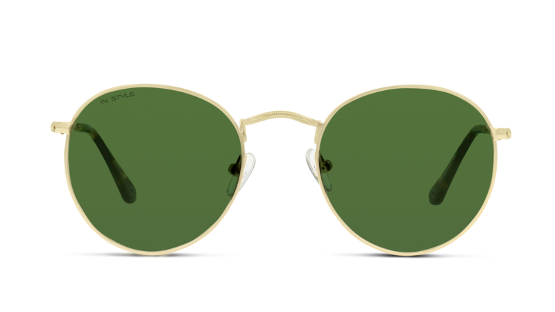 LENTE DE SOL - IN STYLE HS - INHILGU37#DES