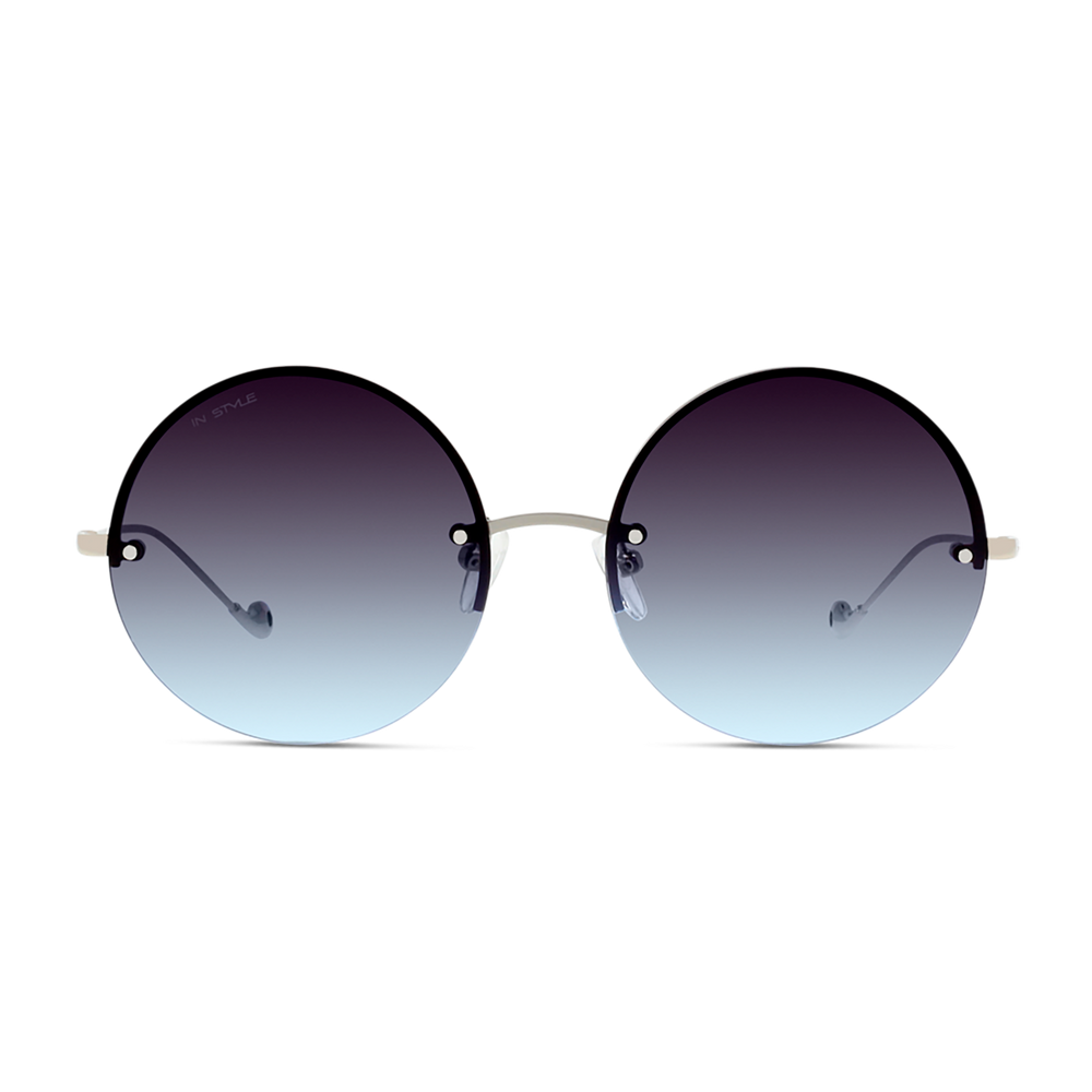 LENTE DE SOL - IN STYLE CAP - INCILGF05#SCS