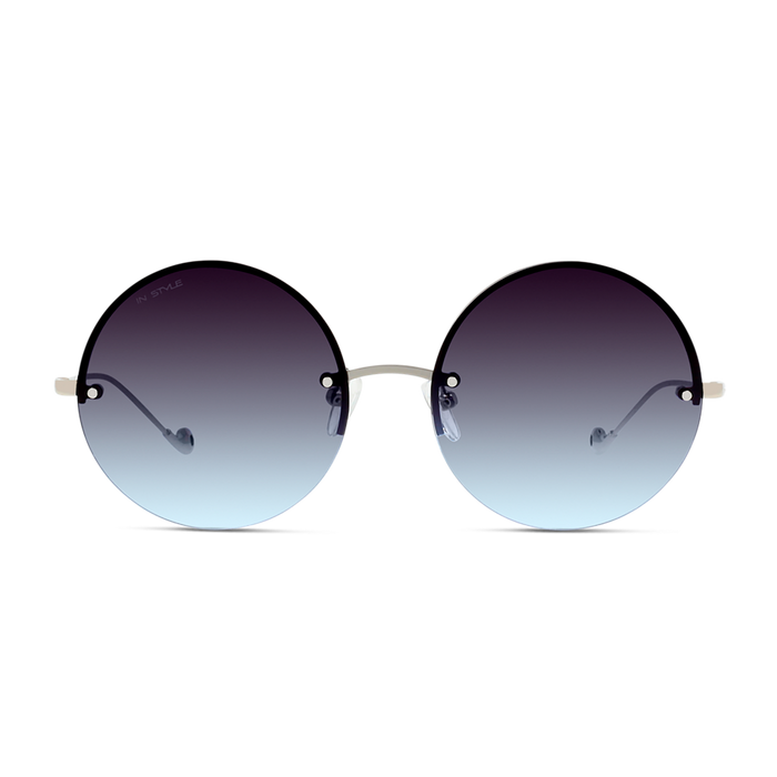 LENTE DE SOL - IN STYLE CAP - INCILGF05#SCS