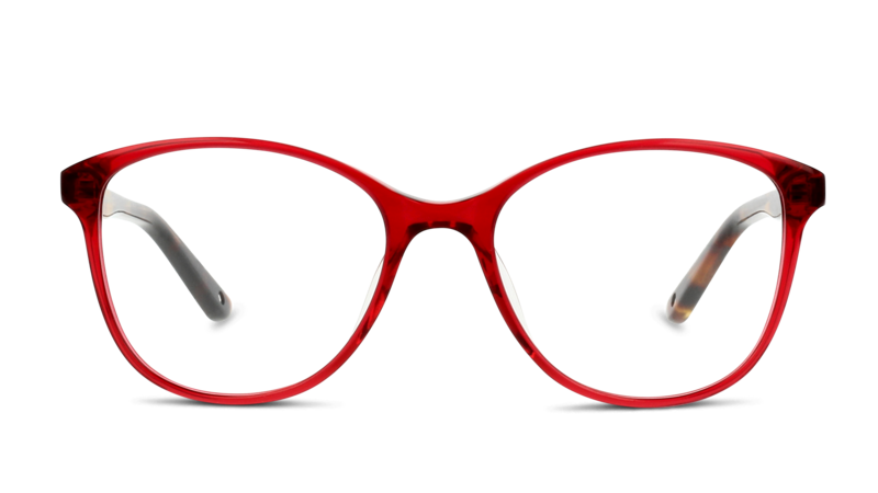 LENTE OFTALMICO - IN STYLE - ISISHF32#RH