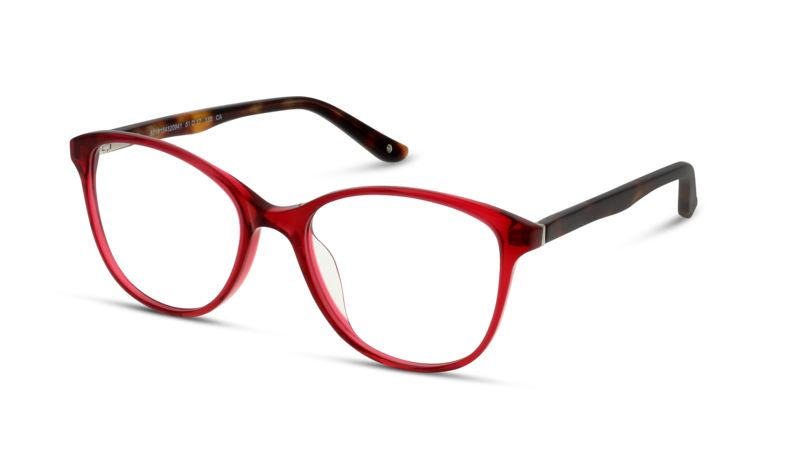 LENTE OFTALMICO - IN STYLE - ISISHF32#RH