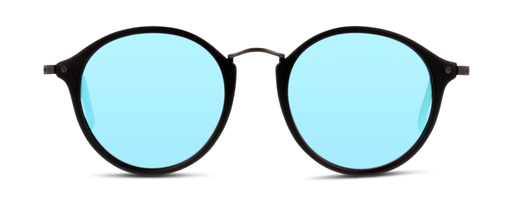 LENTE DE SOL - SOLARIS - SOFPFGU08#BGS