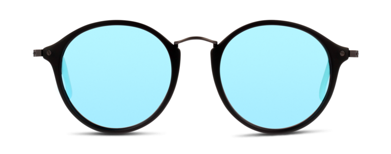 LENTE DE SOL - SOLARIS - SOFPFGU08#BGS