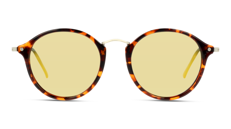 LENTE DE SOL - SOLARIS PO FA - SOFPFGU08#HDS