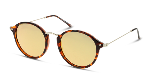 LENTE DE SOL - SOLARIS PO FA - SOFPFGU08#HDS