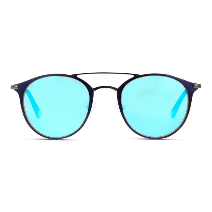 LENTE DE SOL - SOLARIS PO FA - SOFPFGU17#CGS