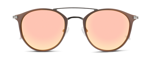 LENTE DE SOL - SOLARIS PO FA - SOFPFGU17#PGS