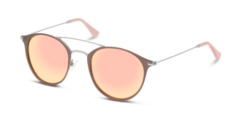 LENTE DE SOL - SOLARIS PO FA - SOFPFGU17#PGS