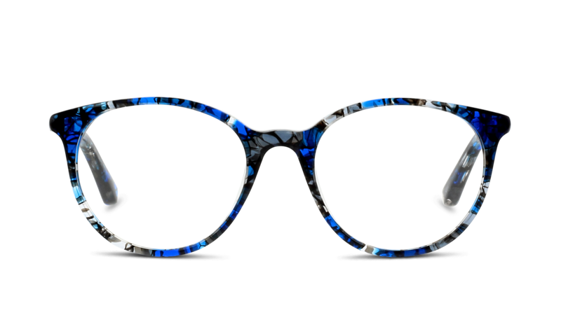 LENTE OFTALMICO - IN STYLE - ISISHT02#CS