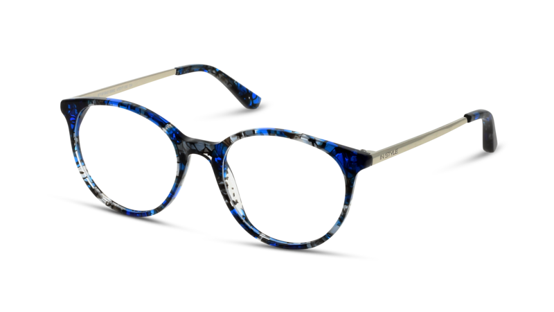 LENTE OFTALMICO - IN STYLE - ISISHT02#CS