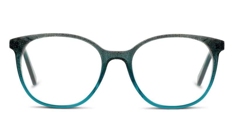 LENTE OFTALMICO - MIKI NINN - MNMNHF03#CC