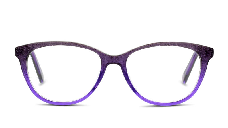 LENTE OFTALMICO - MIKI NINN - MNMNHF05#VV