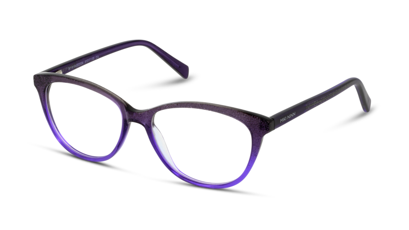 LENTE OFTALMICO - MIKI NINN - MNMNHF05#VV