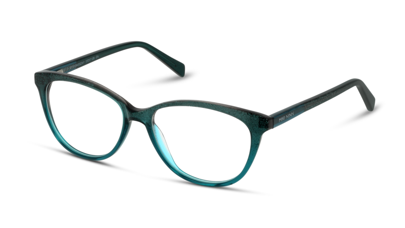 LENTE OFTALMICO - MIKI NINN - MNMNHF05#CC